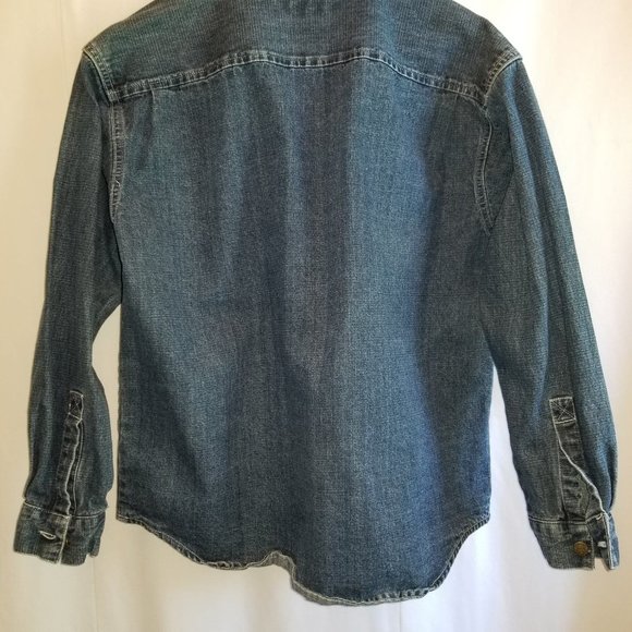 Jacket - Picture 2 of 2